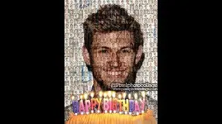 AlexPettyfer Birthday Date is April 10