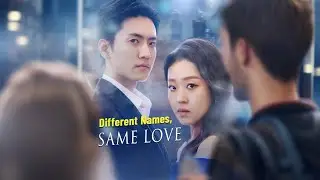 Different Names, Same Love