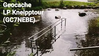 Kneipptour (GC7NEBE) Multi Geocache s&uuml;dlich von M&uuml;nchen