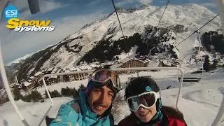 Snow System Ski & Snowboard School - Meribel