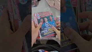 COMPREI jogos de PS2 na FEIRA