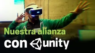 Aprende Unity 3D en Espa&ntilde;ol