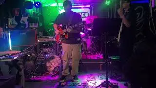 Ocean - Moses Yoofee Live Cover 
