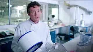 ARFNZ partner Dyson is engineering pioneering technologies to create healthier homes in New Zealand