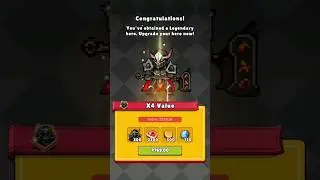 Getting Armour Barde at Guardian War RPG