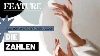 Gebärden-Crashkurs mit Ben – Folge 8