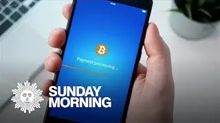 Can cryptocurrency go mainstream?