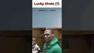 Definitely Lucky Shots