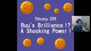 Dragon Ball Z Legendary Super Warriors Final Part