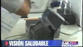 VISION SALUDABLE