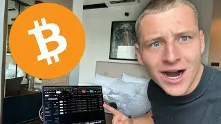 URGENT: I AM $20 MILLION LONG NOW!!