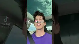 Milo core part 2🎀✨ #fyp #edit #viral #milomanheim #funny #shorts #core #blowup #trending #1million