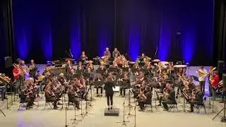 Hommage à Hervé Brisse - Bolero Rustico