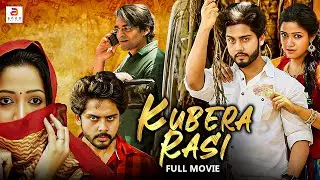 Kubera Rasi | Telugu Dubbed Full Movie | Action Thriller Full Movie | Roshan Basheer | #telugu
