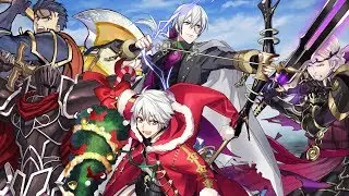 GHB Revival - Xander Infernal All Armored | Fire Emblem Heroes