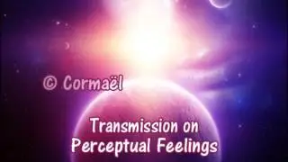 Michael on Cosmic Feelings