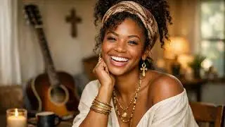Bible R&B Worship To Heal the Soul | Classic Blues Christian R&B Gospel Jazz Songs and Worship Music