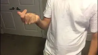 Coin to ring transformation #shorts