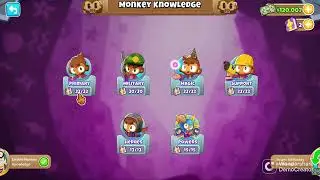 Bloons TD 6: How to beat Half Cash on Erosion
