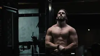 How I'm Living My Dream At 23 y/o - Late Night Workout