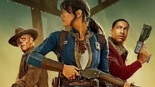 Fallout Season 2 Episode 4 Review | Shocking Twists, Vault Secrets & Wasteland Chaos Explained