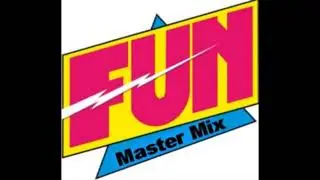 Funmastermix  - Dj Ladida   Club Extreme, Bratislava 2000