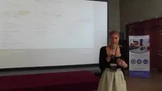 Ольга Лукашевич. THStore.ru. Кейс THStore.ru как монобрендового магазина