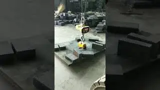 the permanent magnetic lifter