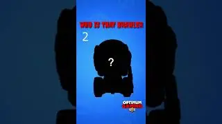 Who is that Brawler? | #RezzGaming #Shorts