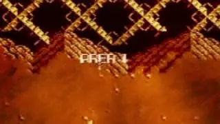 Zanac Stage 1 Music Theme Remix