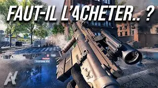 Mon avis sur la BETA de Battlefield 6 (faut-il l&rsquo;acheter ?) 