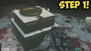 Advanced Warfare EXO ZOMBIES 