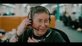 Один день из жизни трех социальных работников в совете BCP.