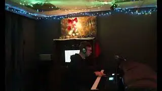 O Little Town of Bethlehem (Meditation Piano Cover)