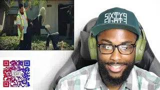 Ray Vaughn - Mannequin (Official Music Video) CKO Reaction