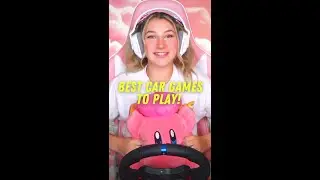 Best Car Games On Steam!!! (Part 1)