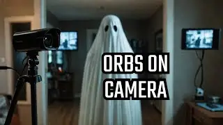 My ghost buddy is back!!! Set off my security camera again  #ghost #ghosts #orbs