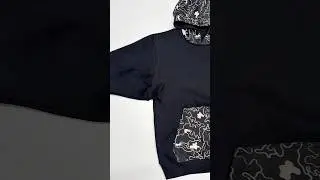 Crafting high-quality custom hoodies for your brand, team, or business. #sportswear #hoodies #jersey