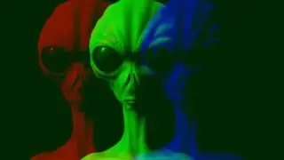 DJ Phantom 7 _ Alien Elex _ 2023 _ Trailer