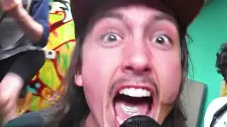 Cardboard Boxer - Going Nowhere (Official Video)