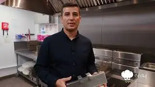 Installing OiLChef at Archie's