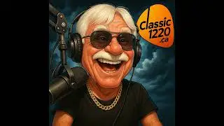 Rob McConnell Interviews - JIM CHAPMAN - Canadian Broadcaster, Musician, Politician and Near-Deat...