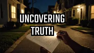 I Exposed the TRUTH About Trinity, NC!