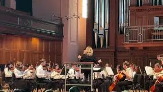 Inverno, Scenes from Vivaldi&rsquo;s Winter, Antonio Vivaldi arr. Todd Parrish