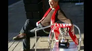 AFC Liverpool - The Non League Mighty Reds