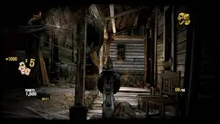 Call of Juarez Gunslinger - Arcade Mode 