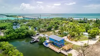77360 Overseas Highway Islamorada, Florida  - MOTEL FOR SALE next to famous Robbie&rsquo;s