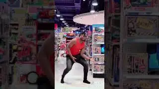 hump in my masarati challenge