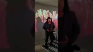 The Hot Mess Warning Intro Continued Introducing Chef/Comedian Jeremy Young Part 2