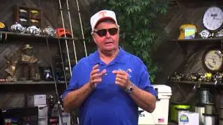 BFB - Knot failure